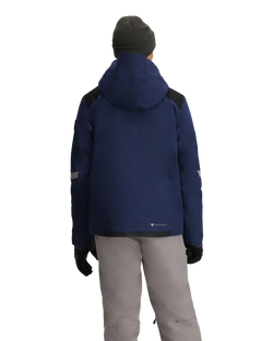 Obermeyer Foundation Jacket