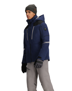 Obermeyer Foundation Jacket