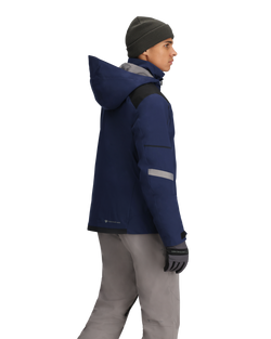 Obermeyer Foundation Jacket
