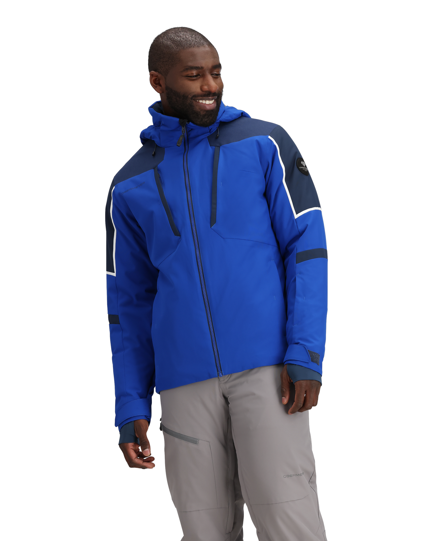 Men's Foundation Jacket