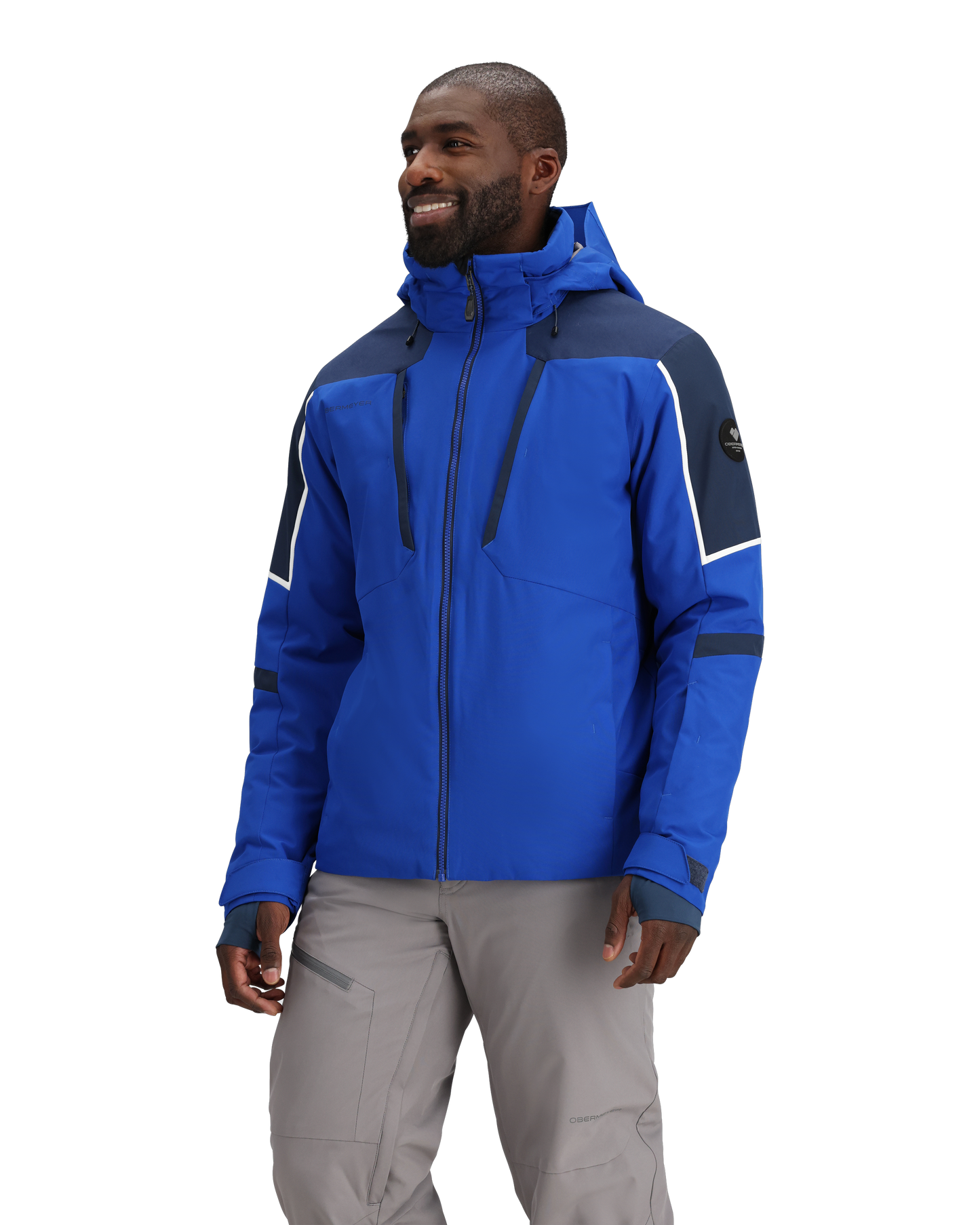 Men's Foundation Jacket