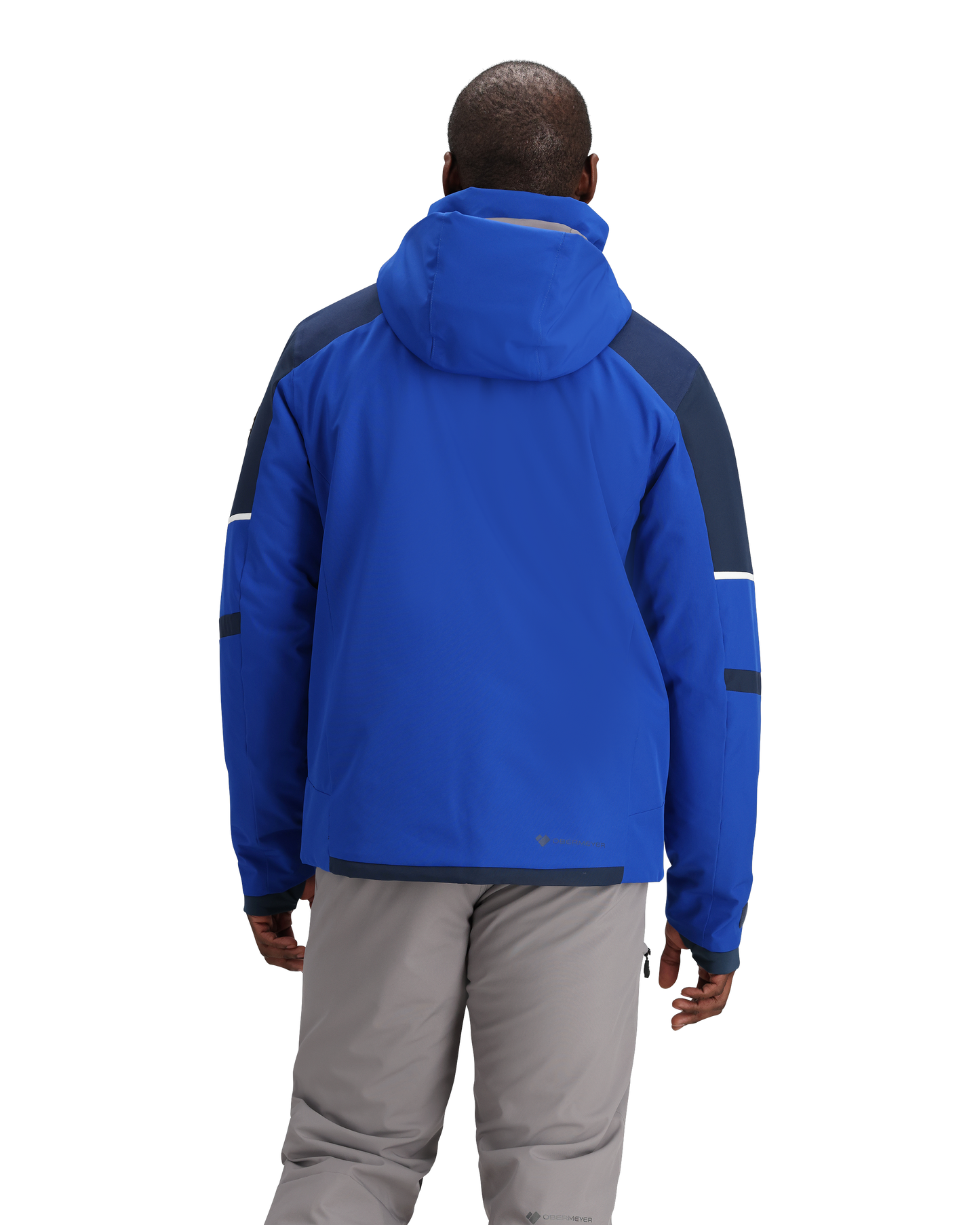 Men's Foundation Jacket