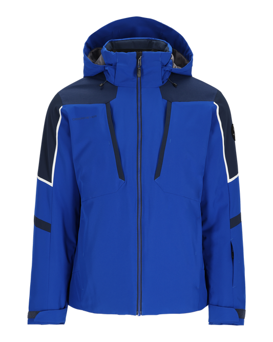 Men's Foundation Jacket