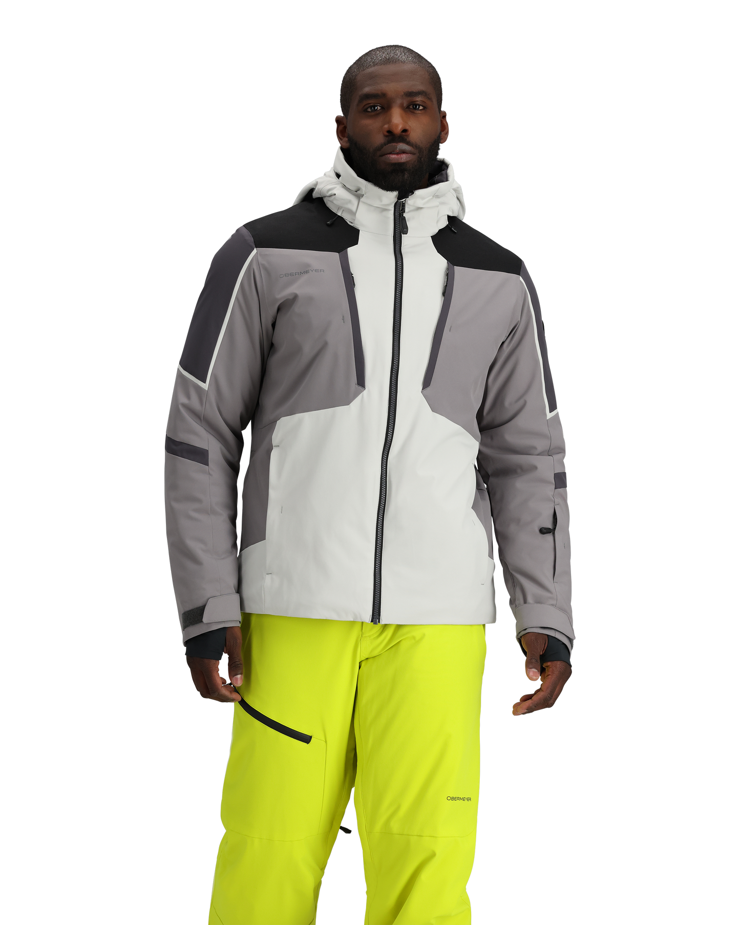 Men's Foundation Jacket