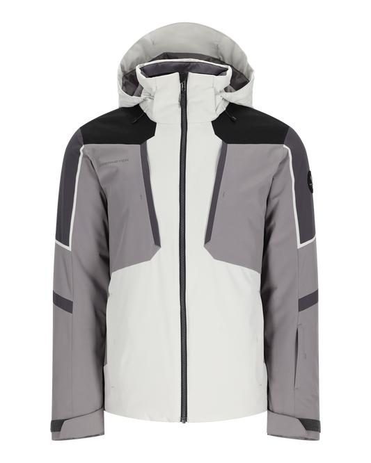 Men's Foundation Jacket