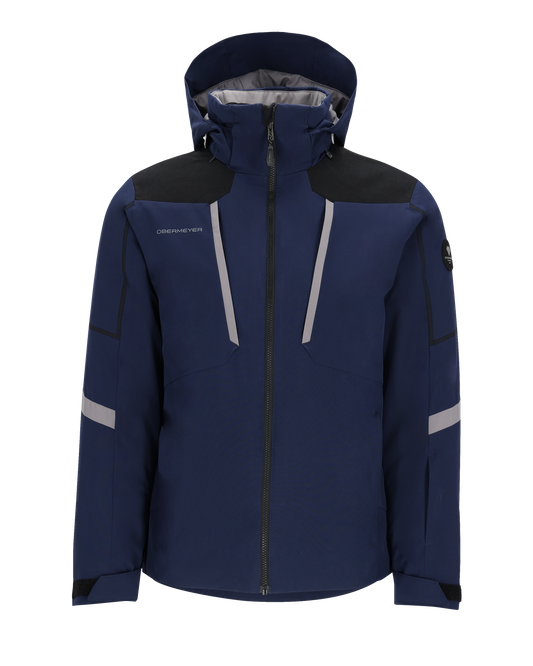 Men's Foundation Jacket