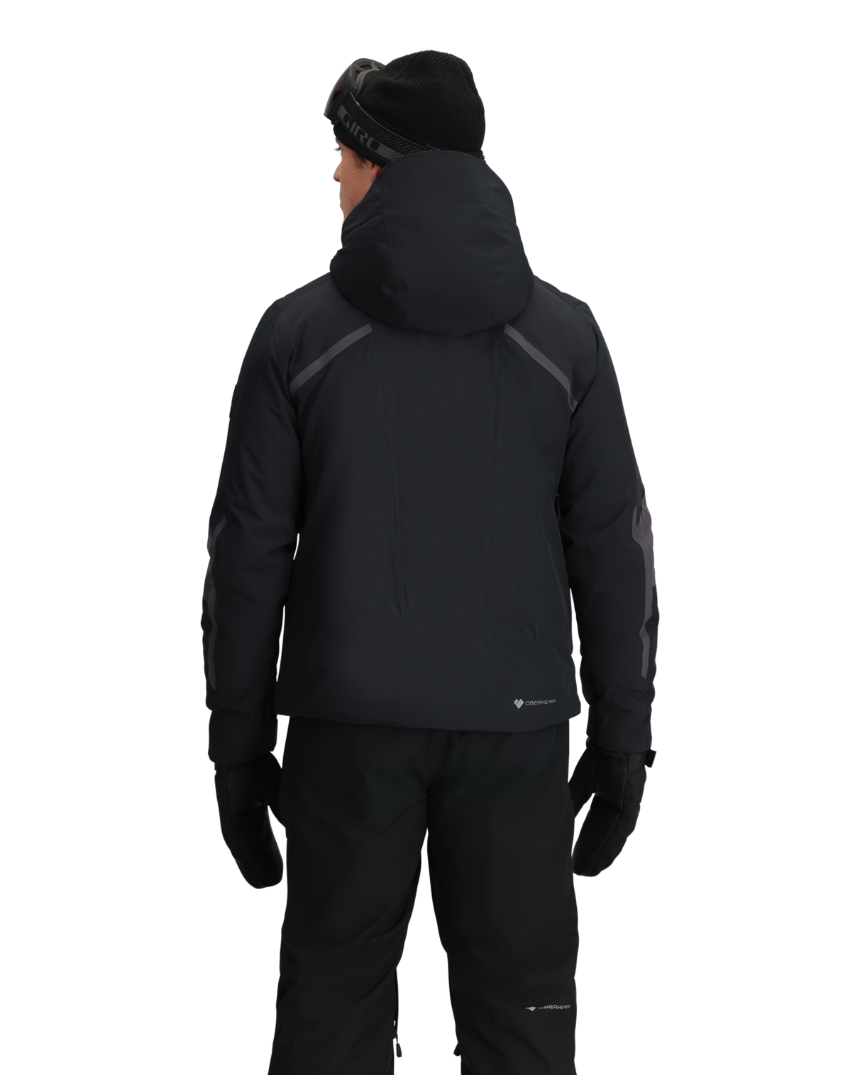 Obermeyer Fall Line Jacket
