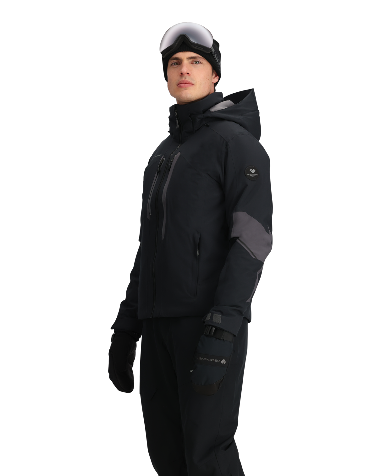 Obermeyer Fall Line Jacket