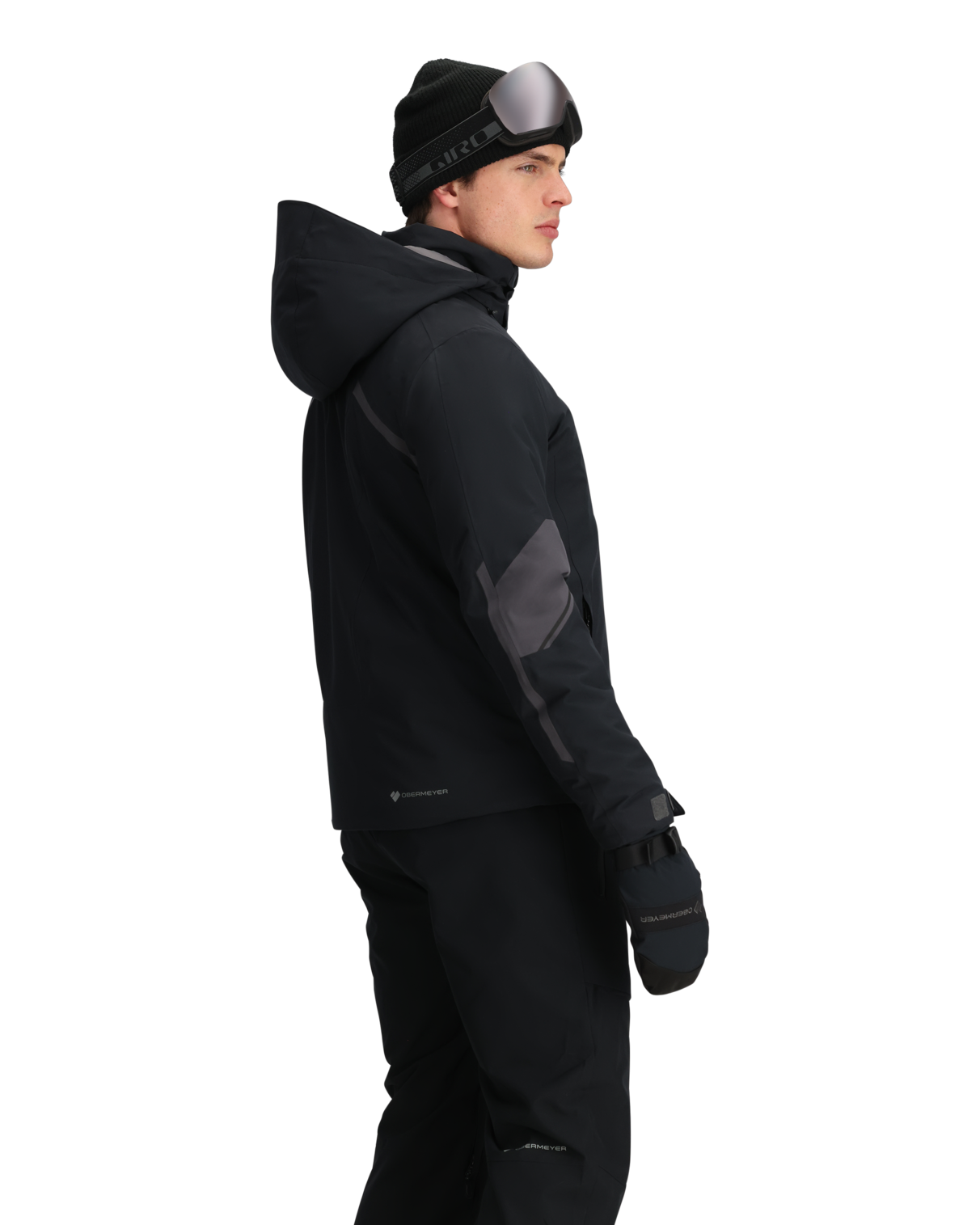 Obermeyer Fall Line Jacket