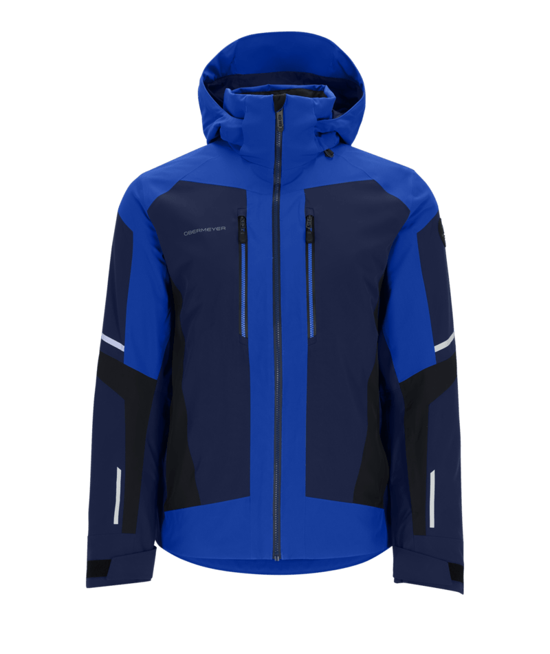 Obermeyer Charger Jacket Stellar