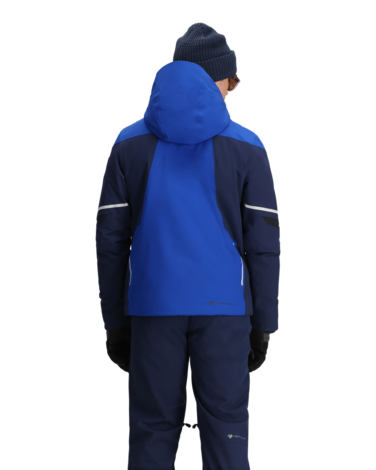 Obermeyer Charger Jacket