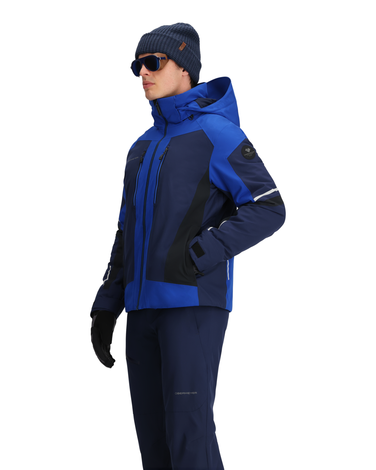 Obermeyer Charger Jacket