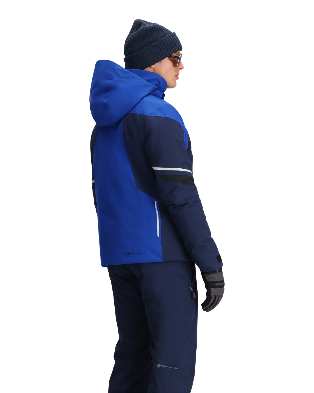 Obermeyer Charger Jacket