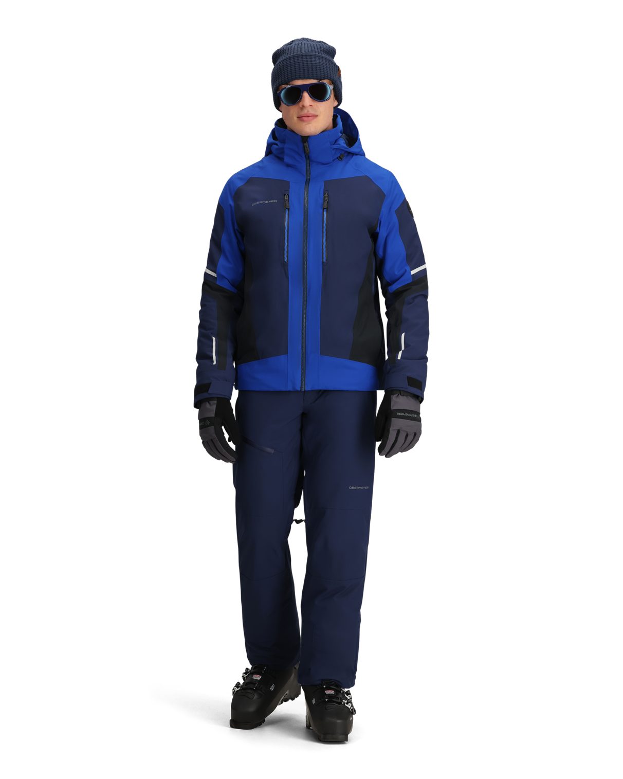 Obermeyer Charger Jacket