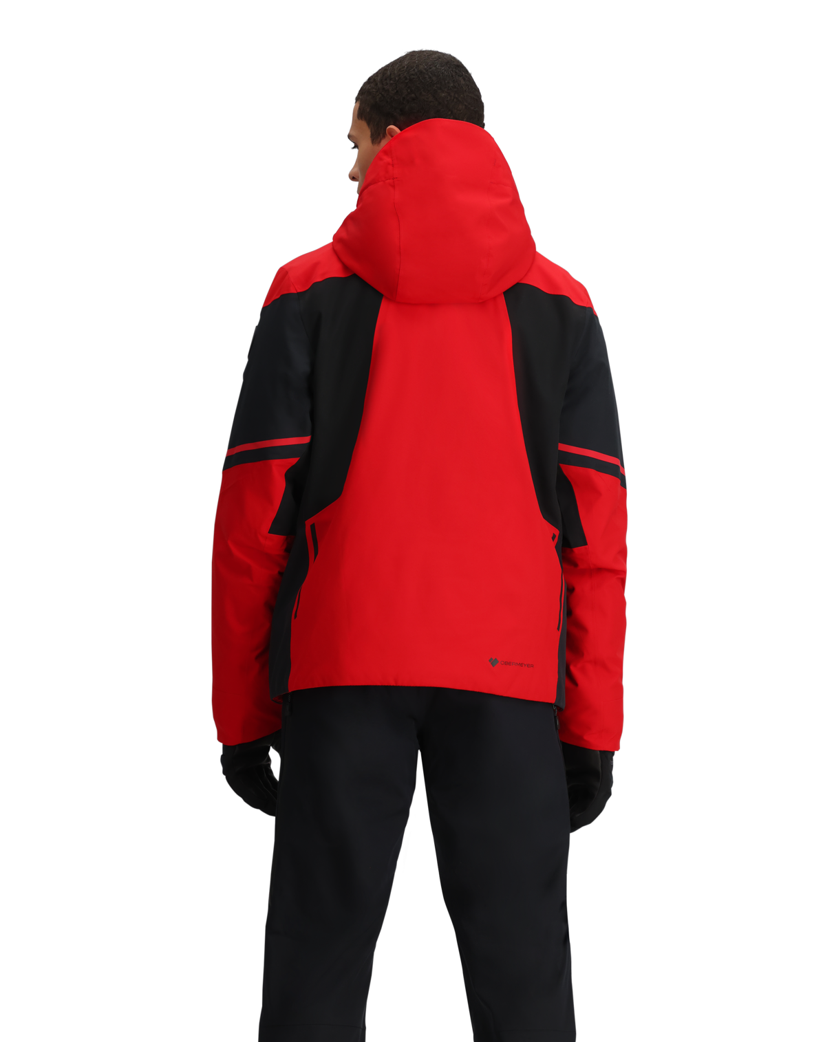 Obermeyer Charger Jacket