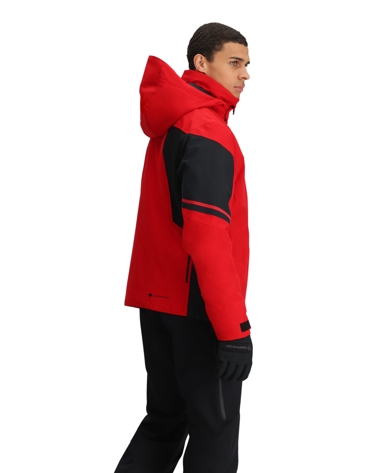 Obermeyer Charger Jacket