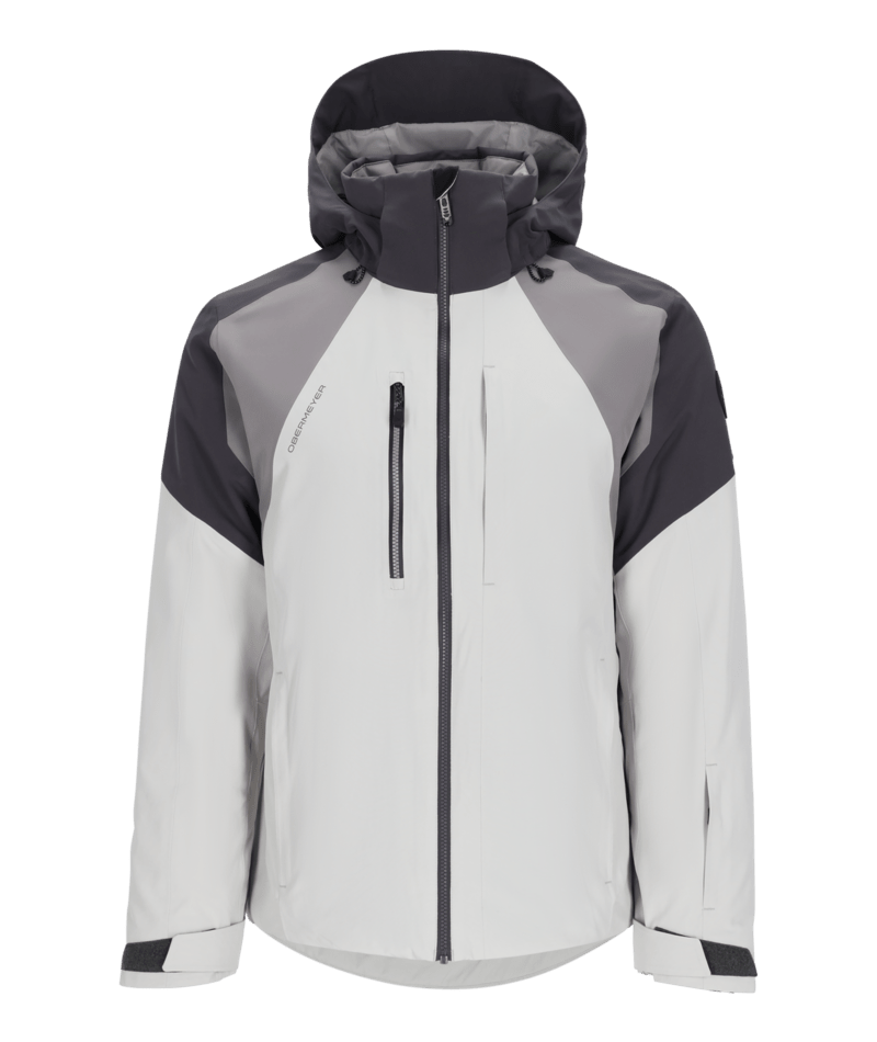 Obermeyer Kenai Jacket Mercury