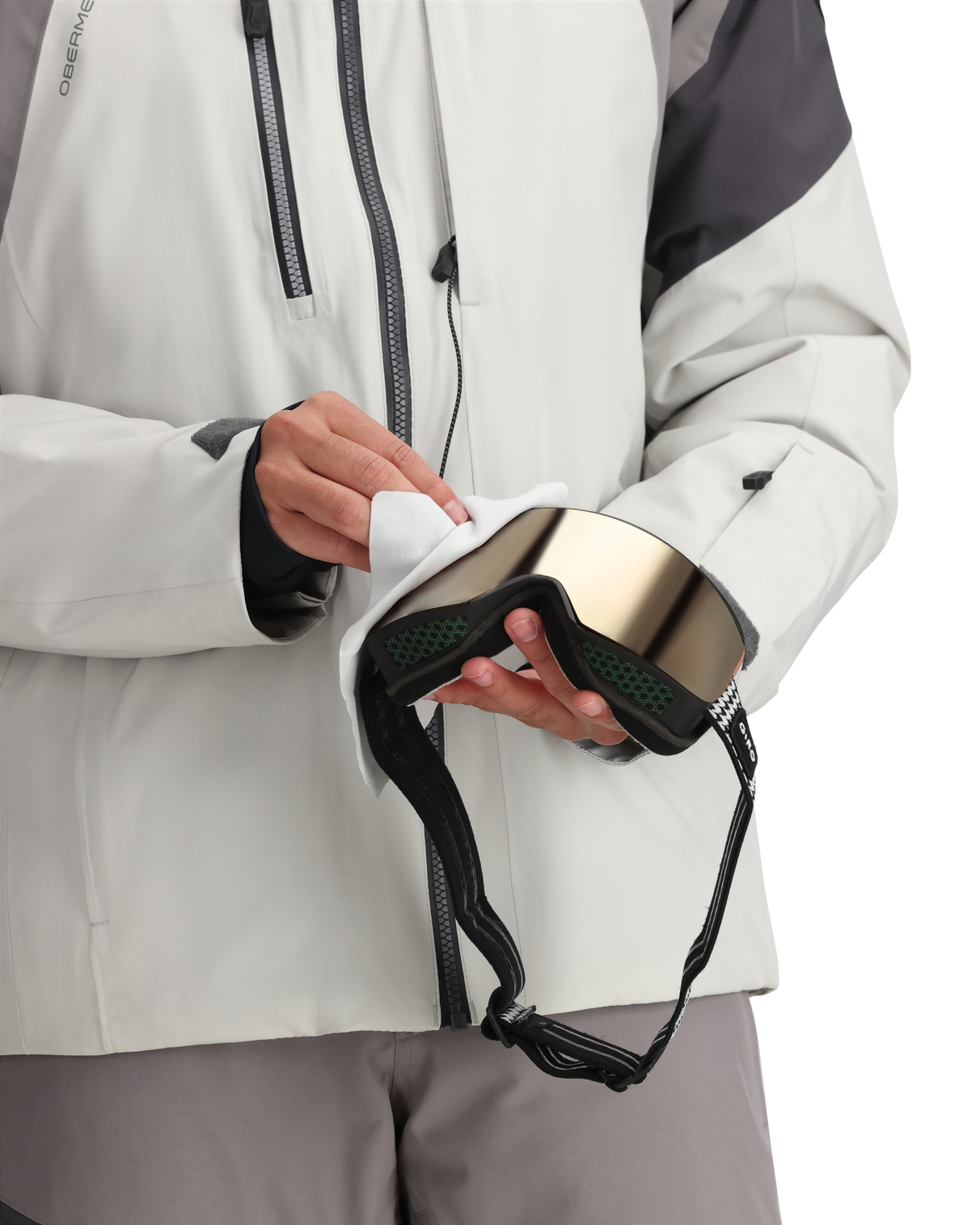 Obermeyer Kenai Jacket