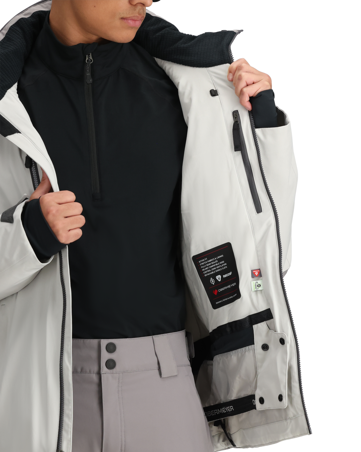 Obermeyer Kenai Jacket