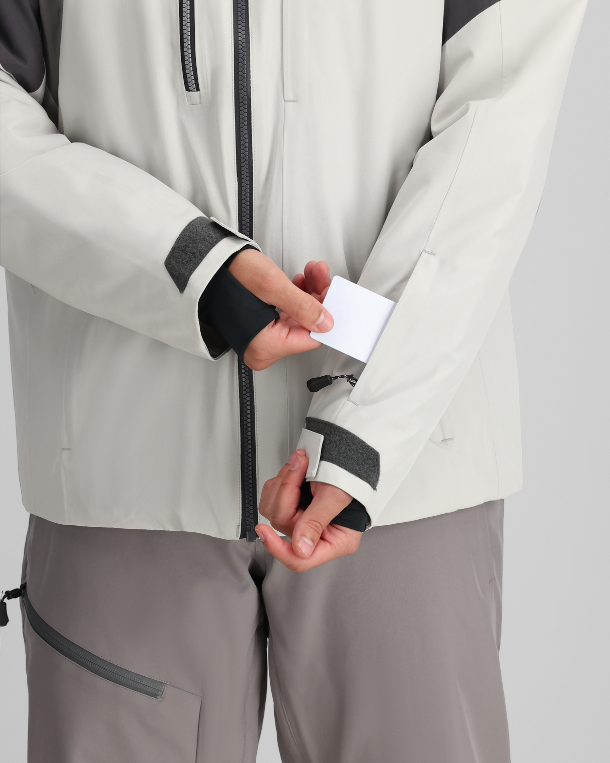 Obermeyer Kenai Jacket