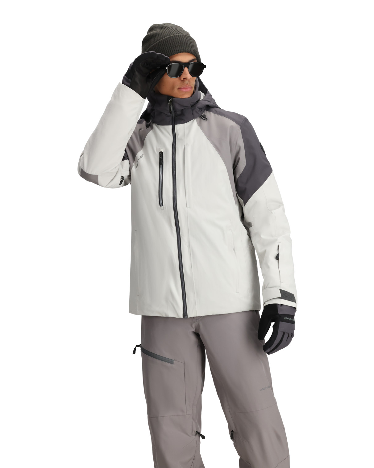 Obermeyer Kenai Jacket