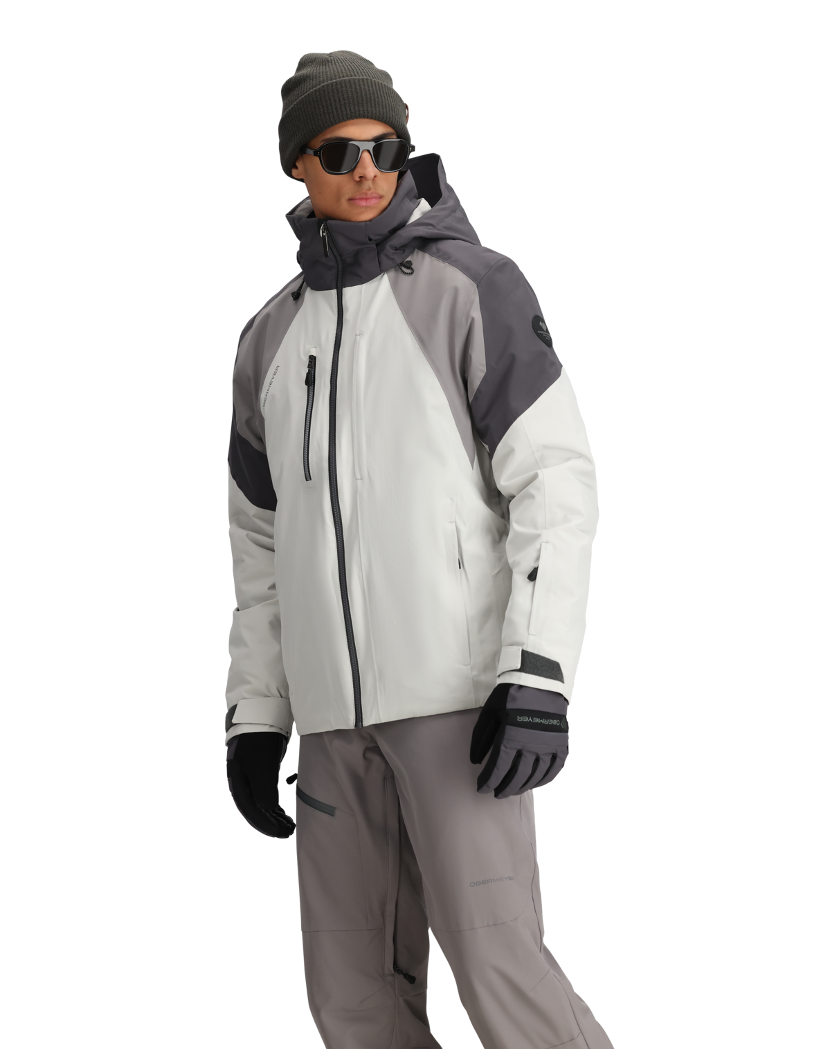 Obermeyer Kenai Jacket