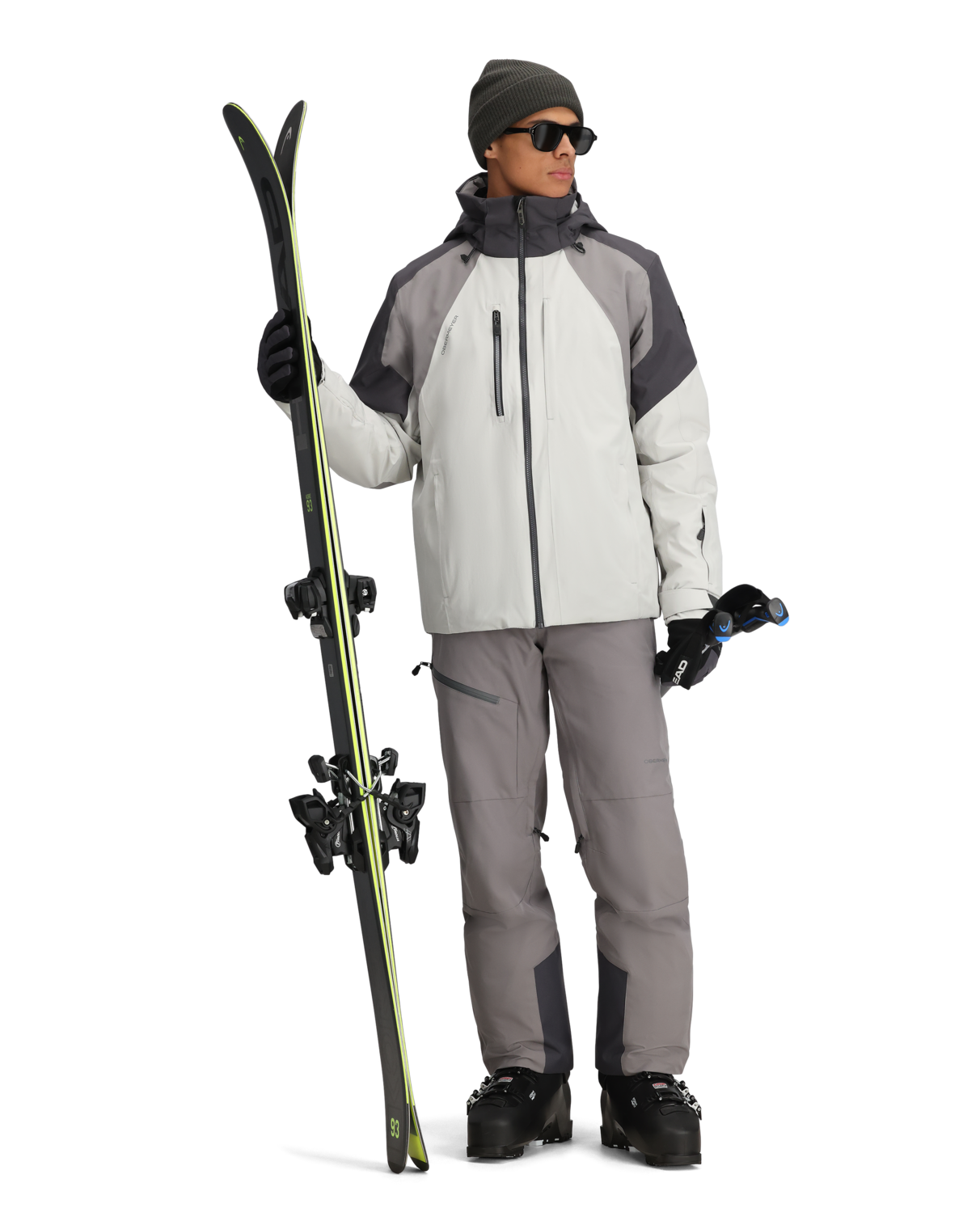 Obermeyer Kenai Jacket