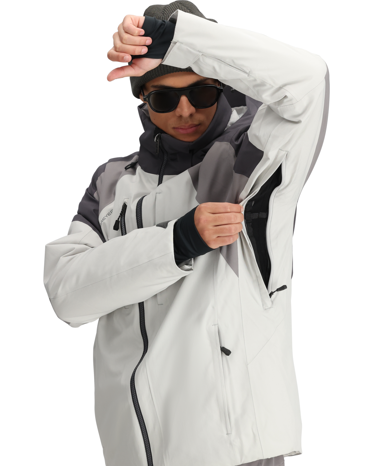 Obermeyer Kenai Jacket
