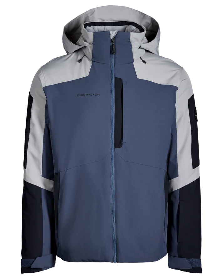 Obermeyer Foundation Jacket Shadow Mountain /  / Regular