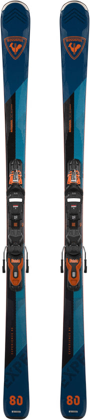 Rossignol Experience 80 CA with XP11 Bindings 2025