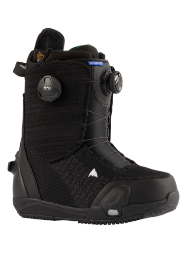 Burton Womens Ritual Step On Snowboard Boots 2025
