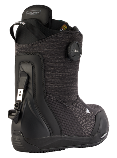Burton Womens Ritual Step On Snowboard Boots 2025