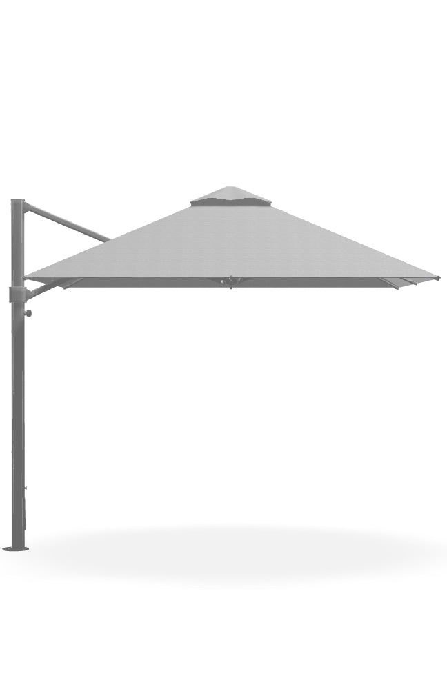 Frankford Umbrellas Aurora-F 10 Cantilever Umbrella