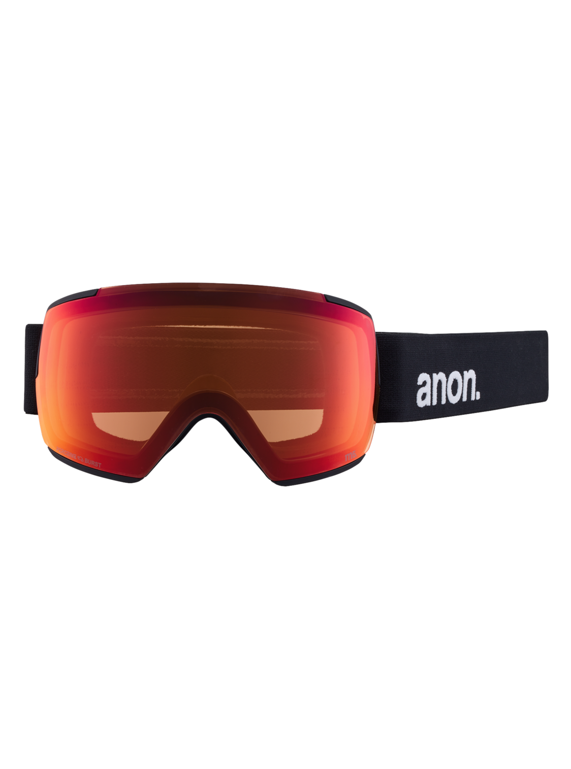 Anon M5 Low Bridge Fit Goggles (Toric)