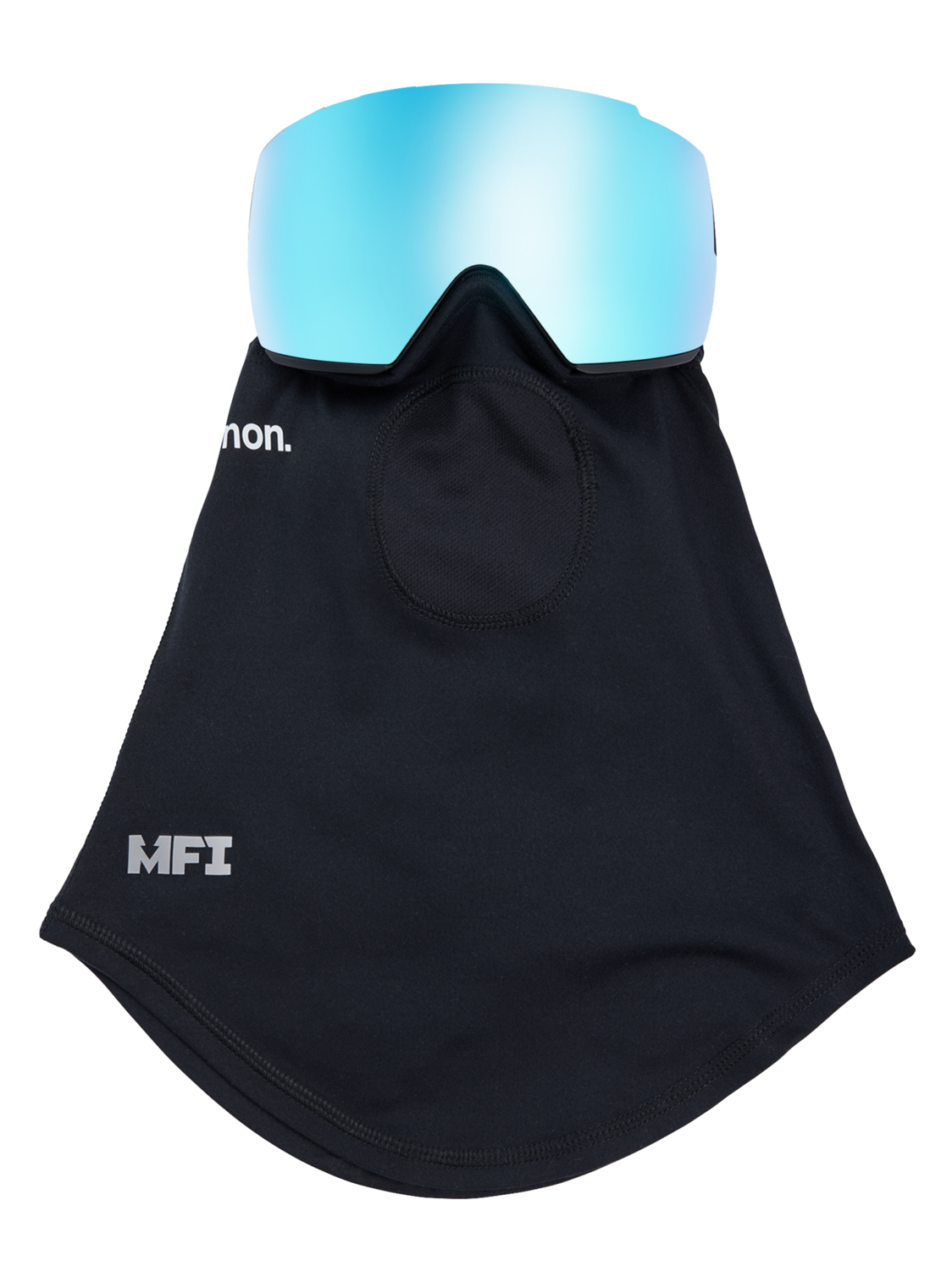 Anon M5 Low Bridge Fit Goggles (Toric)