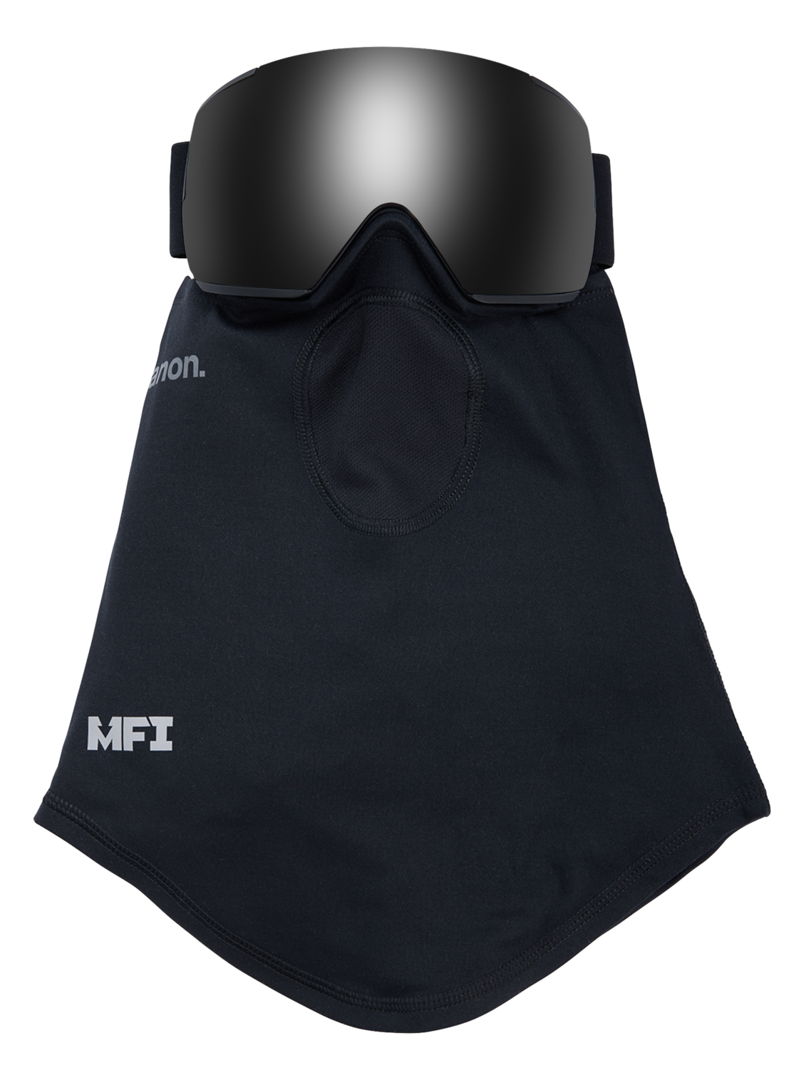 Anon M5 Low Bridge Fit Goggles (Toric)