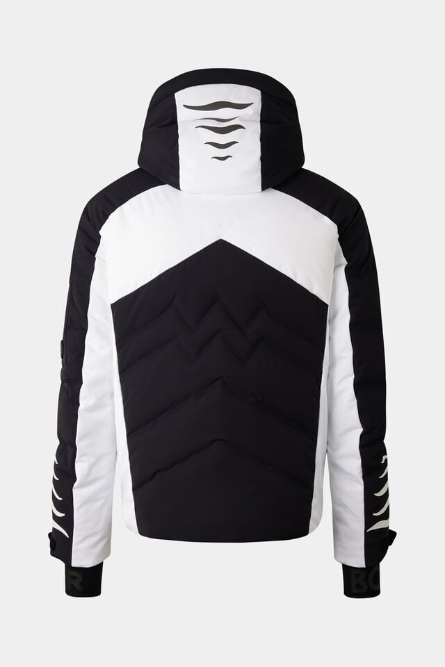 Bogner Mens Jessy-D Ski Jacket