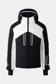 Bogner Mens Jessy-D Ski Jacket Black