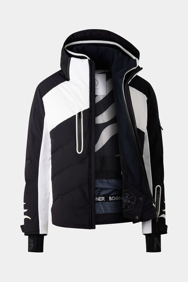Bogner Mens Jessy-D Ski Jacket