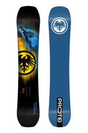 Never Summer Proto T3 FR