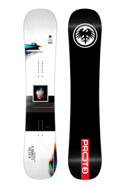 Never Summer Proto T3 Ultra