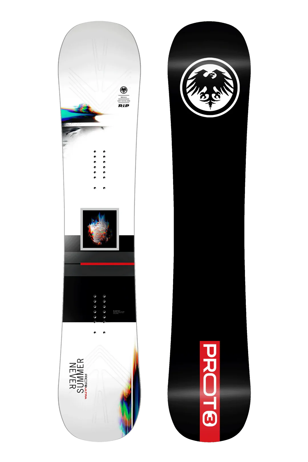 Never Summer Proto T3 Ultra