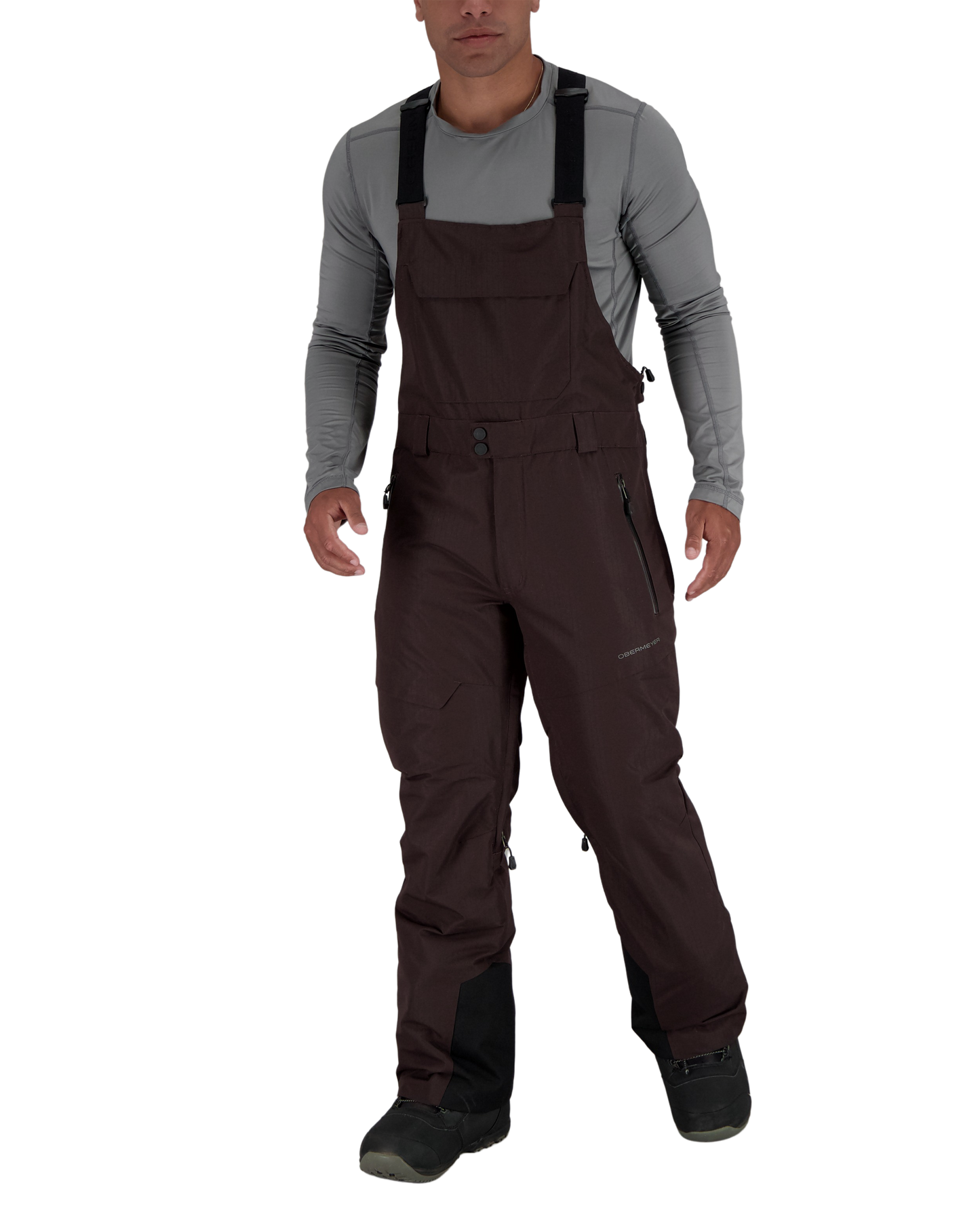 Men's Perseus Bib Pant