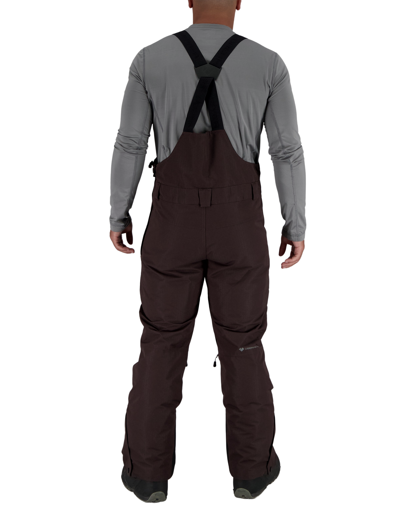 Men's Perseus Bib Pant