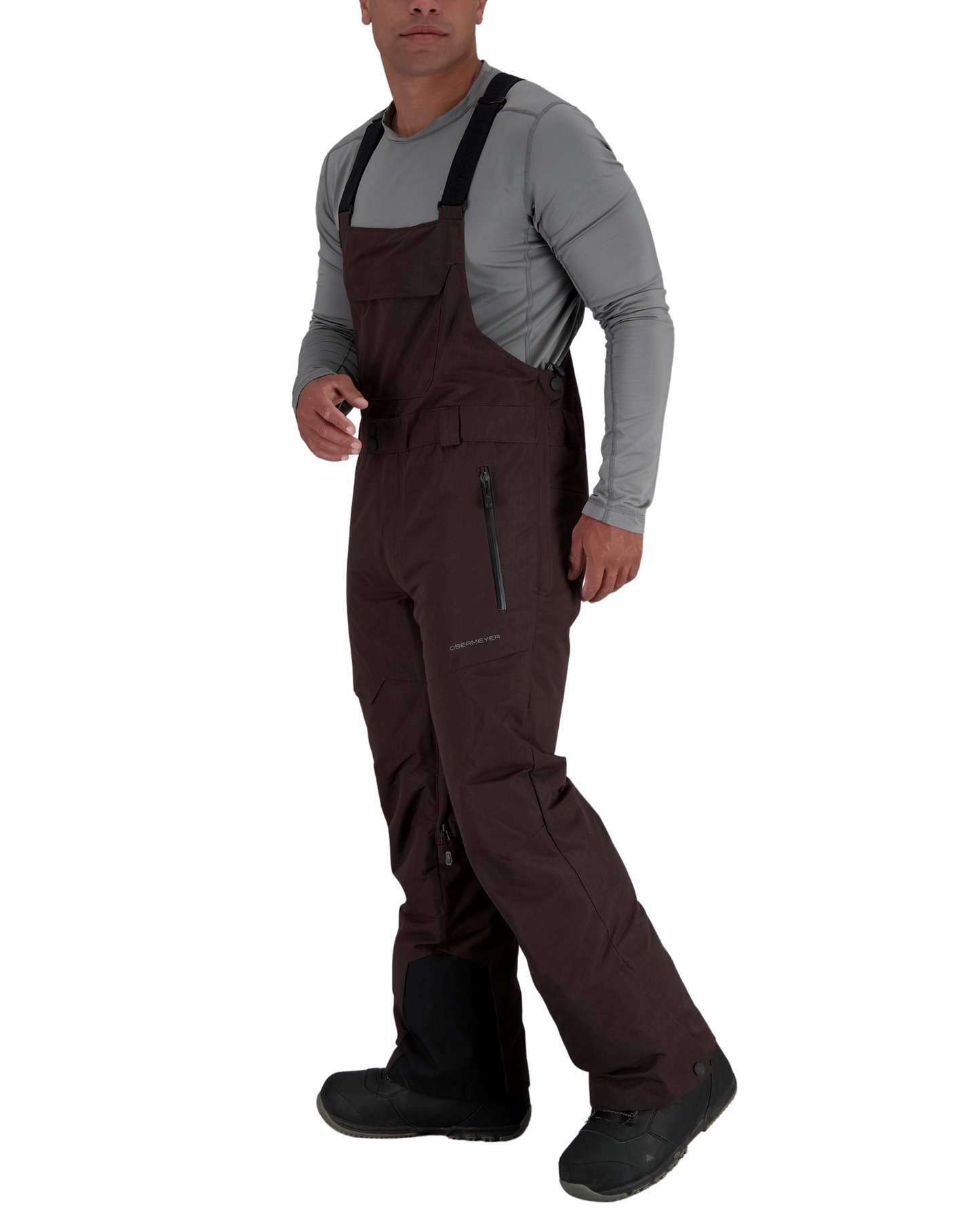 Men's Perseus Bib Pant