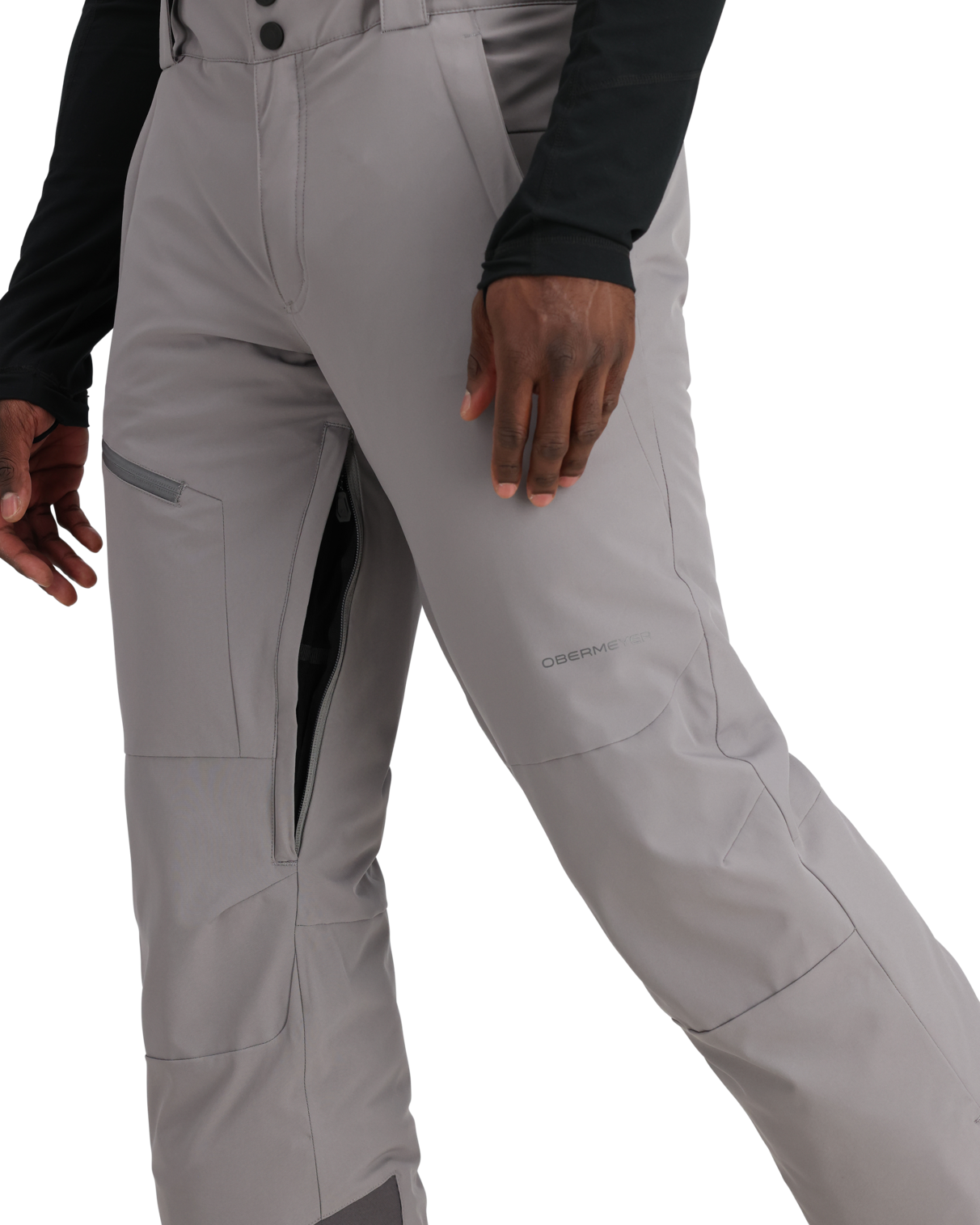 Obermeyer Force Suspender Pant