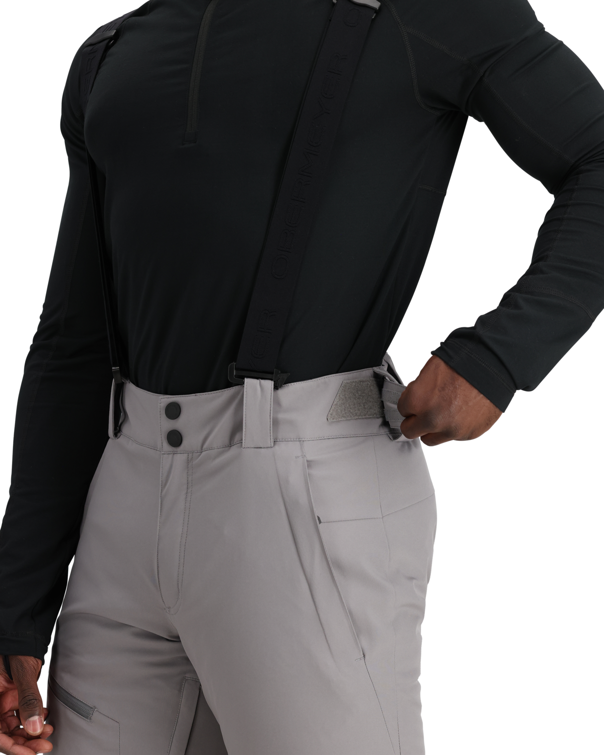Obermeyer Force Suspender Pant