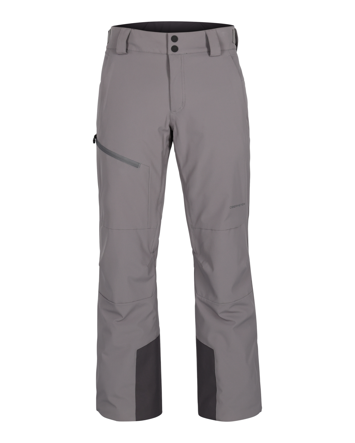Obermeyer Force Pant Stone