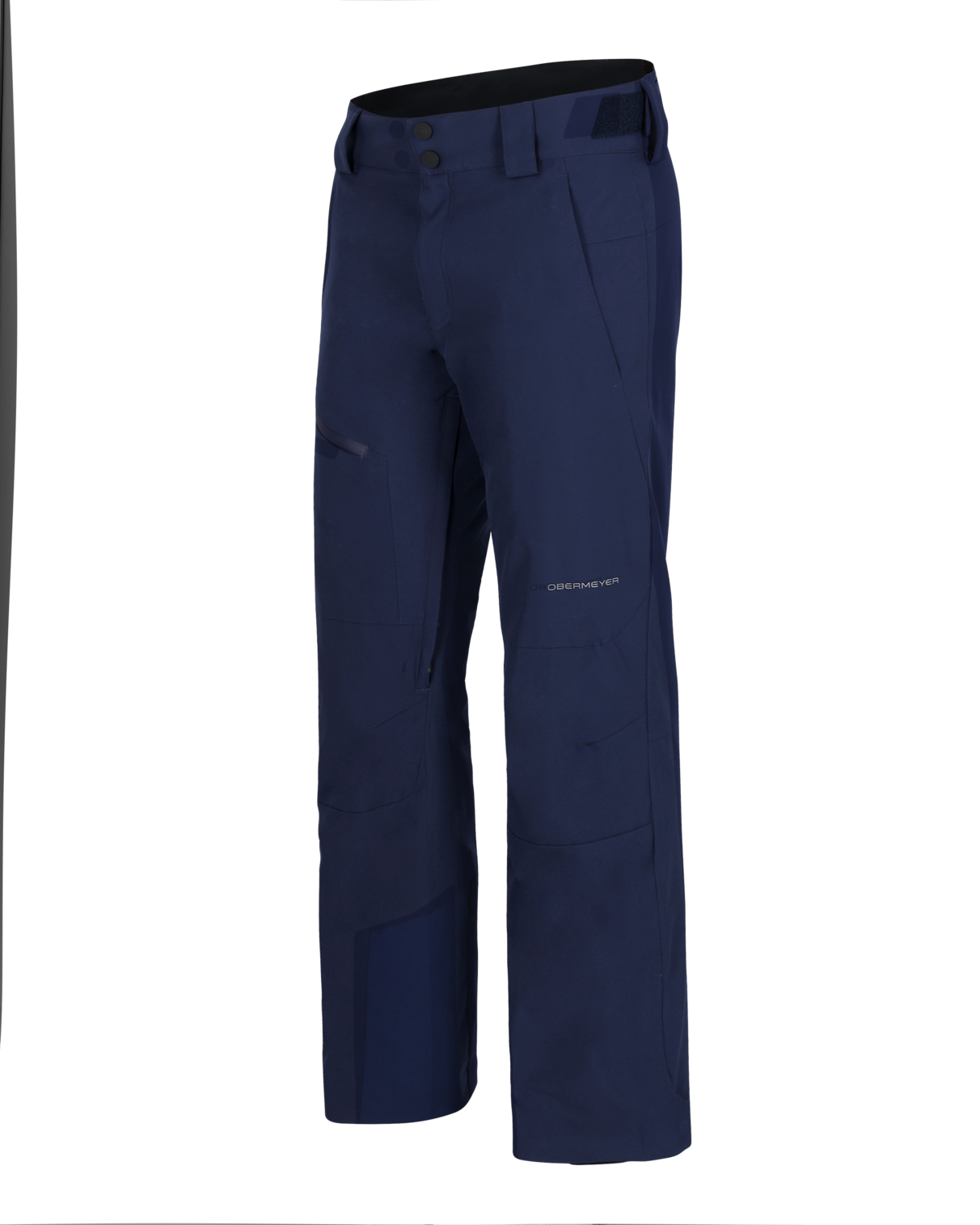 Obermeyer Force Pant Midnight Navy