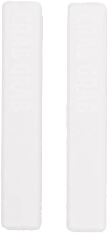 Crab Grab Grab Rails in White